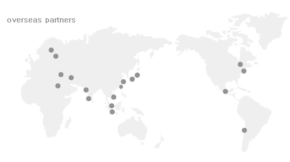 Overseas Partners